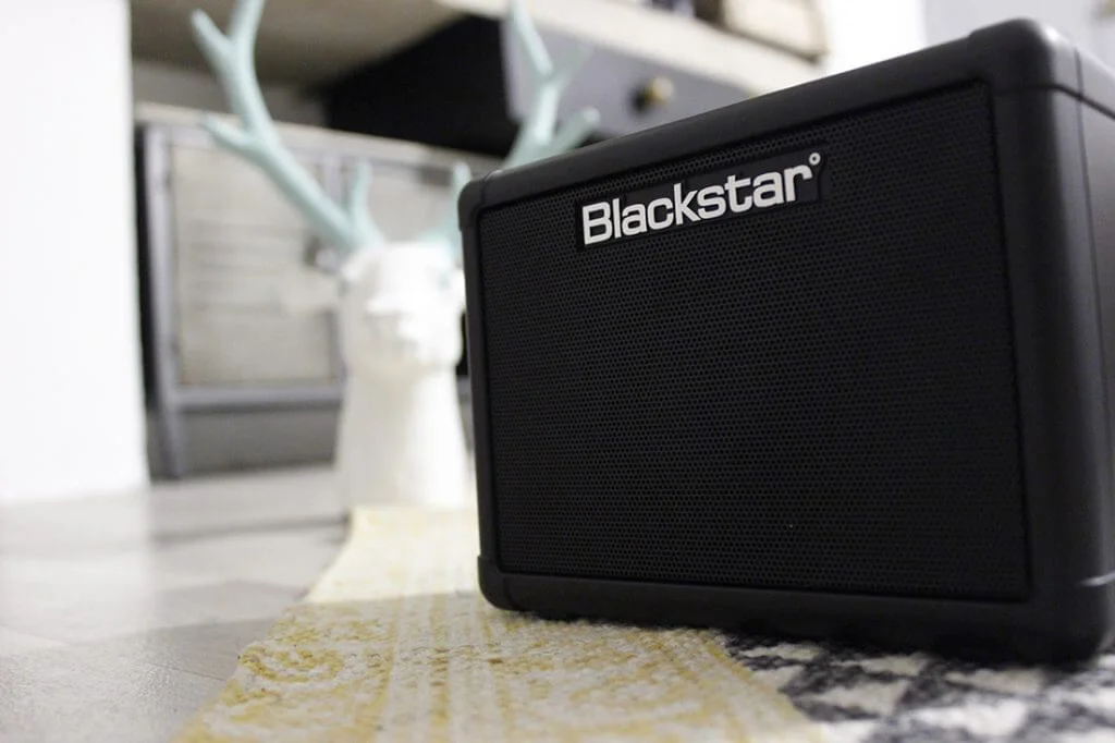 Blackstar Fly 3