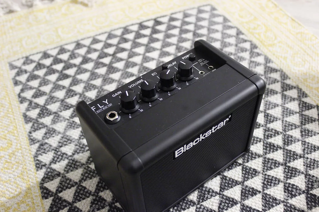 Blackstar Fly 3