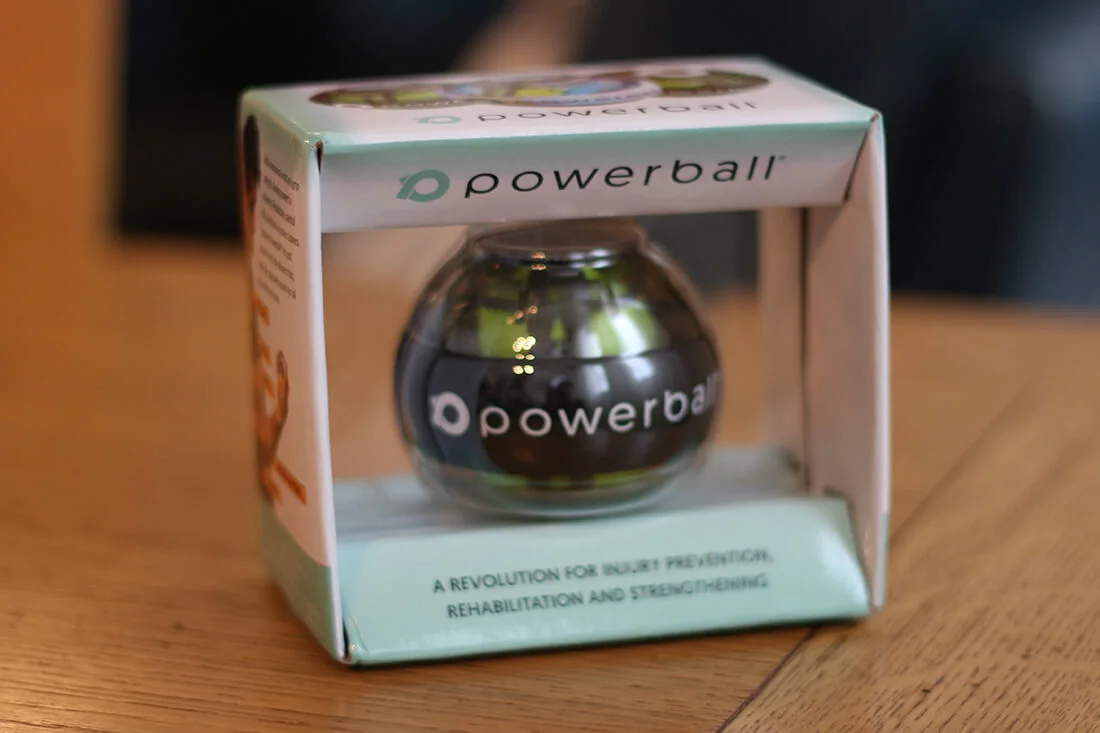 Powerball 280 Autostart Classic emballée