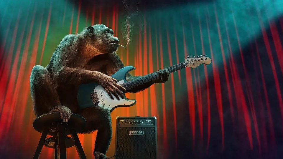 singe